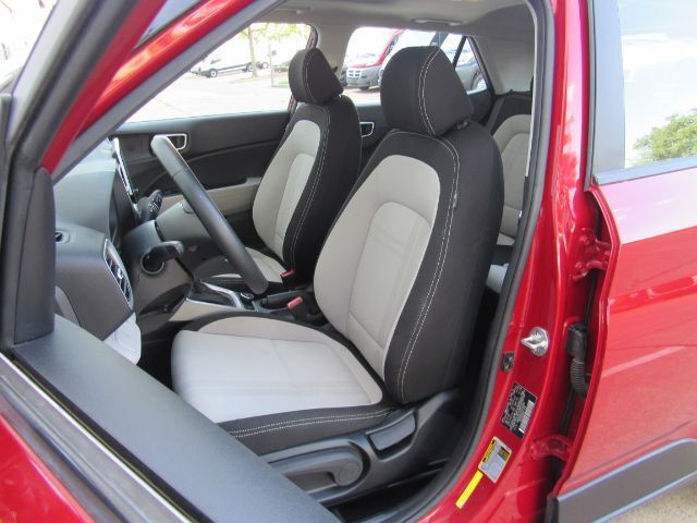 2023 Hyundai Venue SEL Plano TX