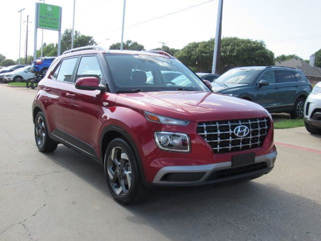 2023 Hyundai Venue SEL Plano TX