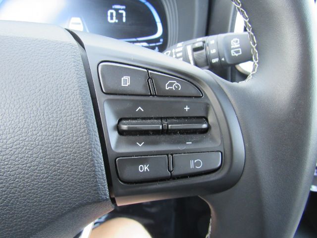 2023 Hyundai Venue SEL Plano TX