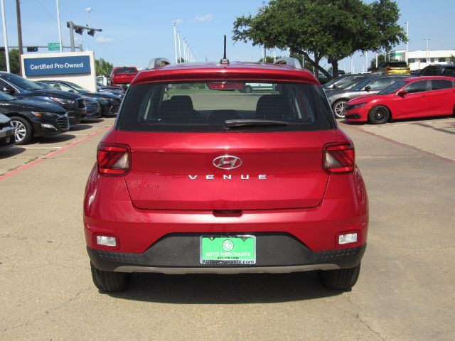 2023 Hyundai Venue SEL Plano TX
