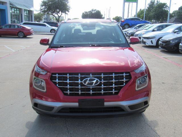 2023 Hyundai Venue SEL Plano TX