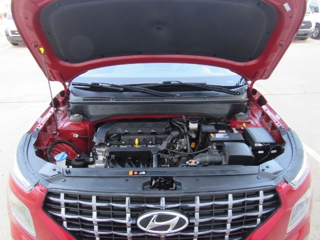 2023 Hyundai Venue SEL Plano TX