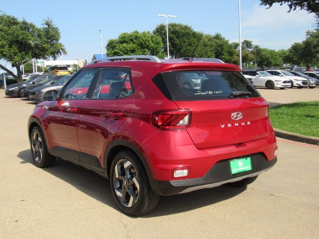 2023 Hyundai Venue SEL Plano TX