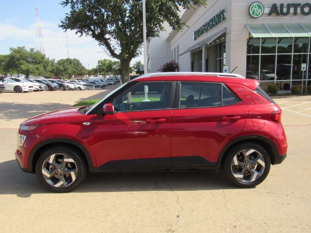 2023 Hyundai Venue SEL Plano TX