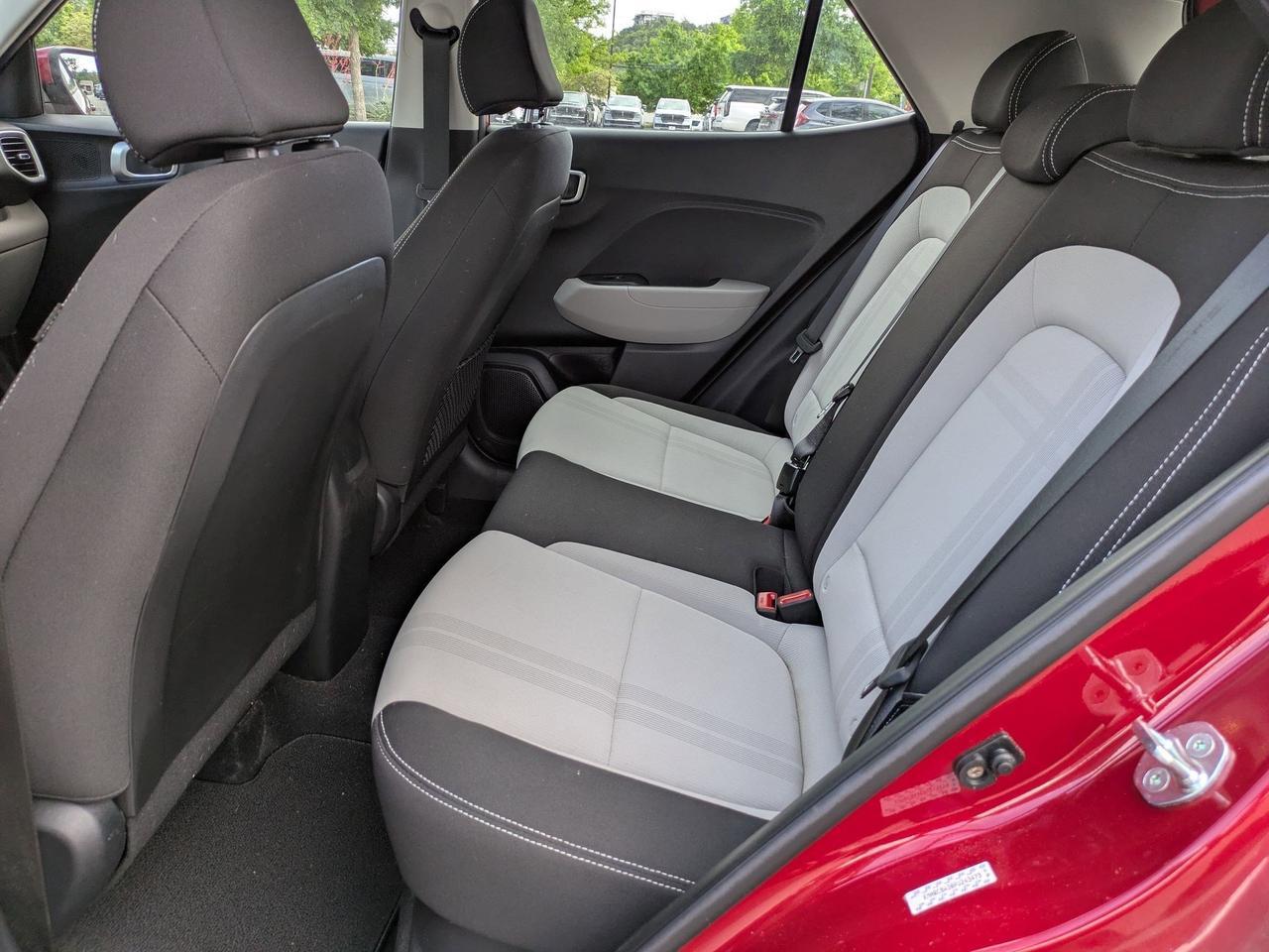 2023 Hyundai Venue SEL