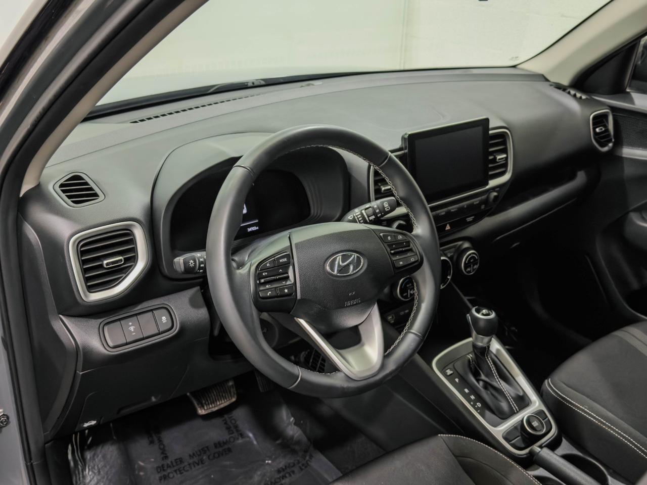 2023 Hyundai Venue SEL Tallmadge OH