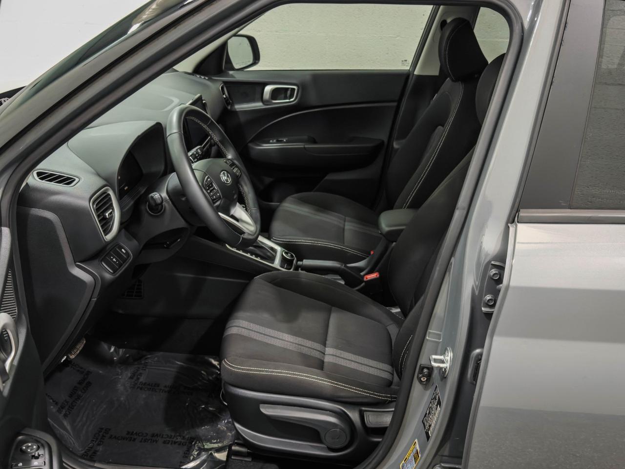 2023 Hyundai Venue SEL Tallmadge OH