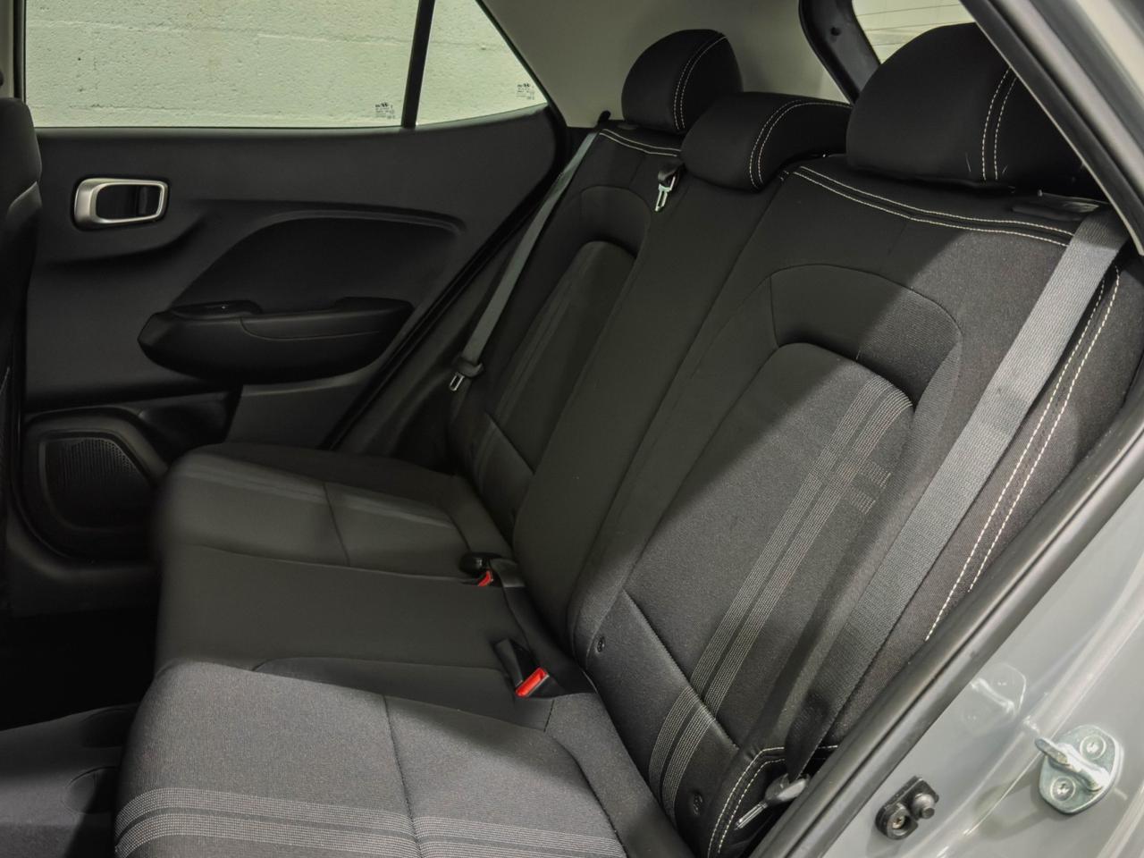 2023 Hyundai Venue SEL Tallmadge OH