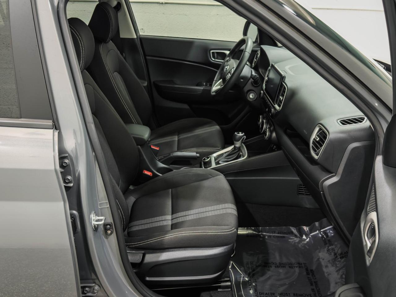 2023 Hyundai Venue SEL Tallmadge OH