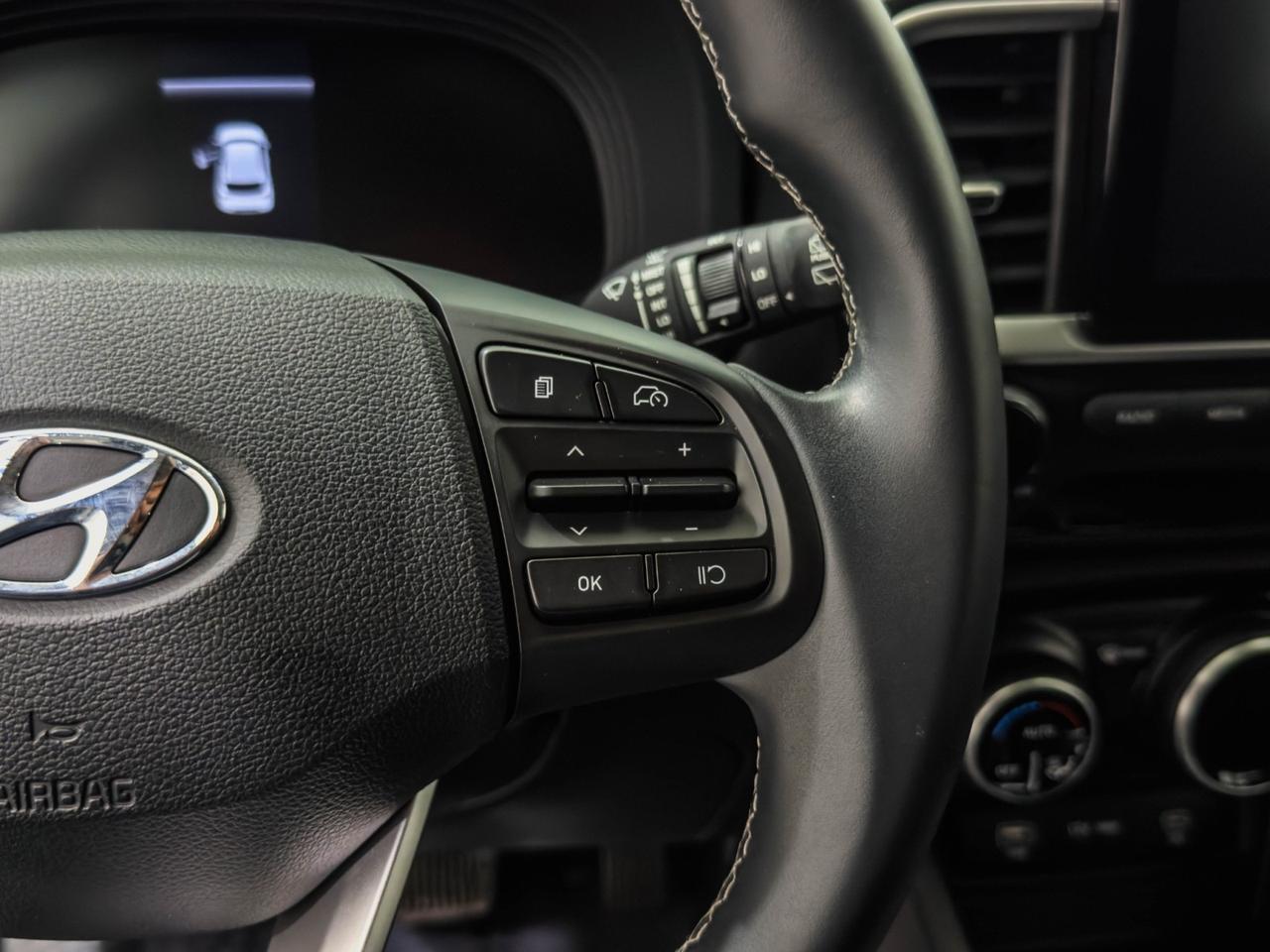 2023 Hyundai Venue SEL Tallmadge OH