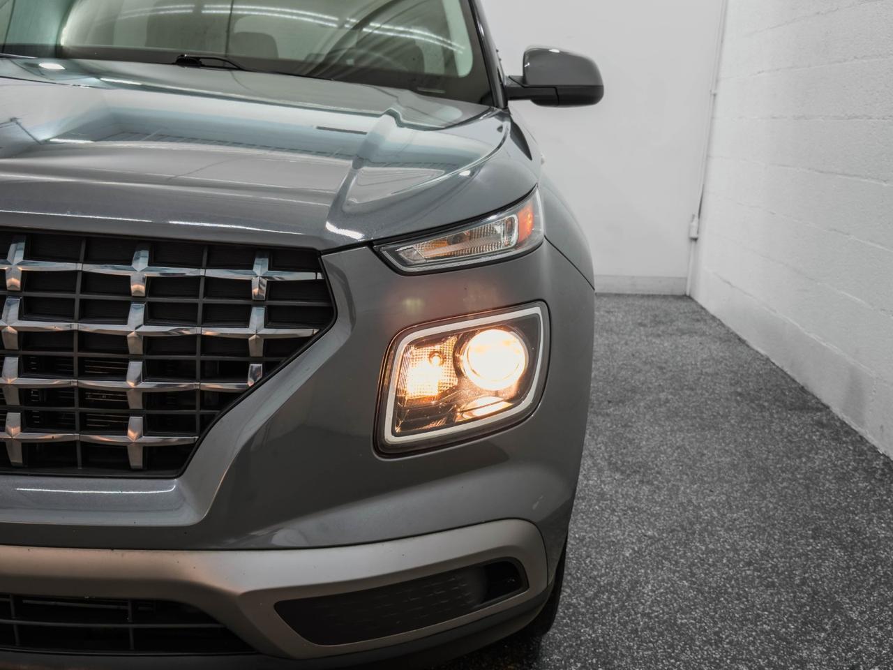 2023 Hyundai Venue SEL Tallmadge OH