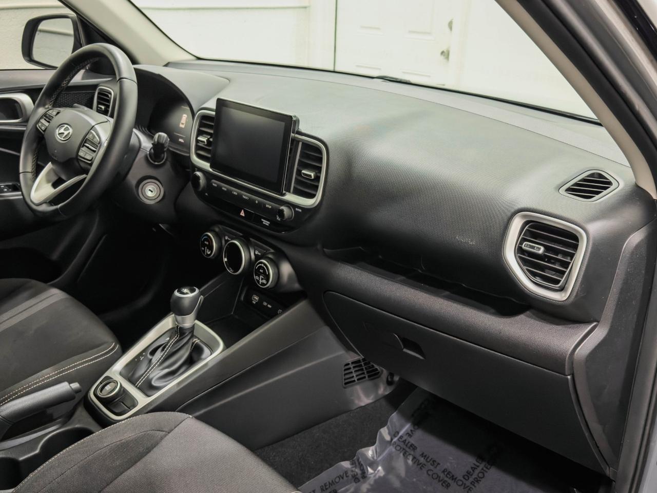 2023 Hyundai Venue SEL Tallmadge OH