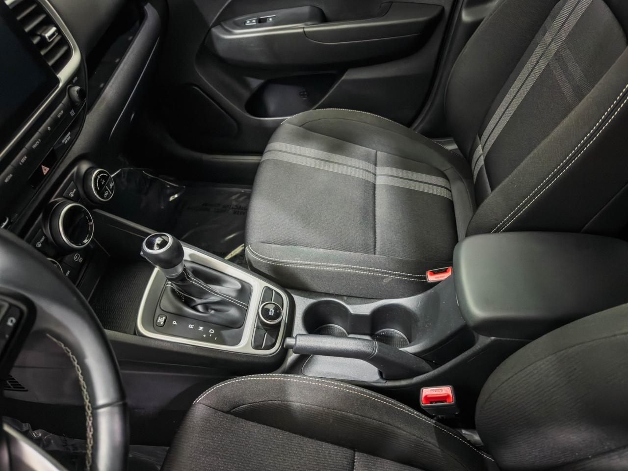 2023 Hyundai Venue SEL Tallmadge OH