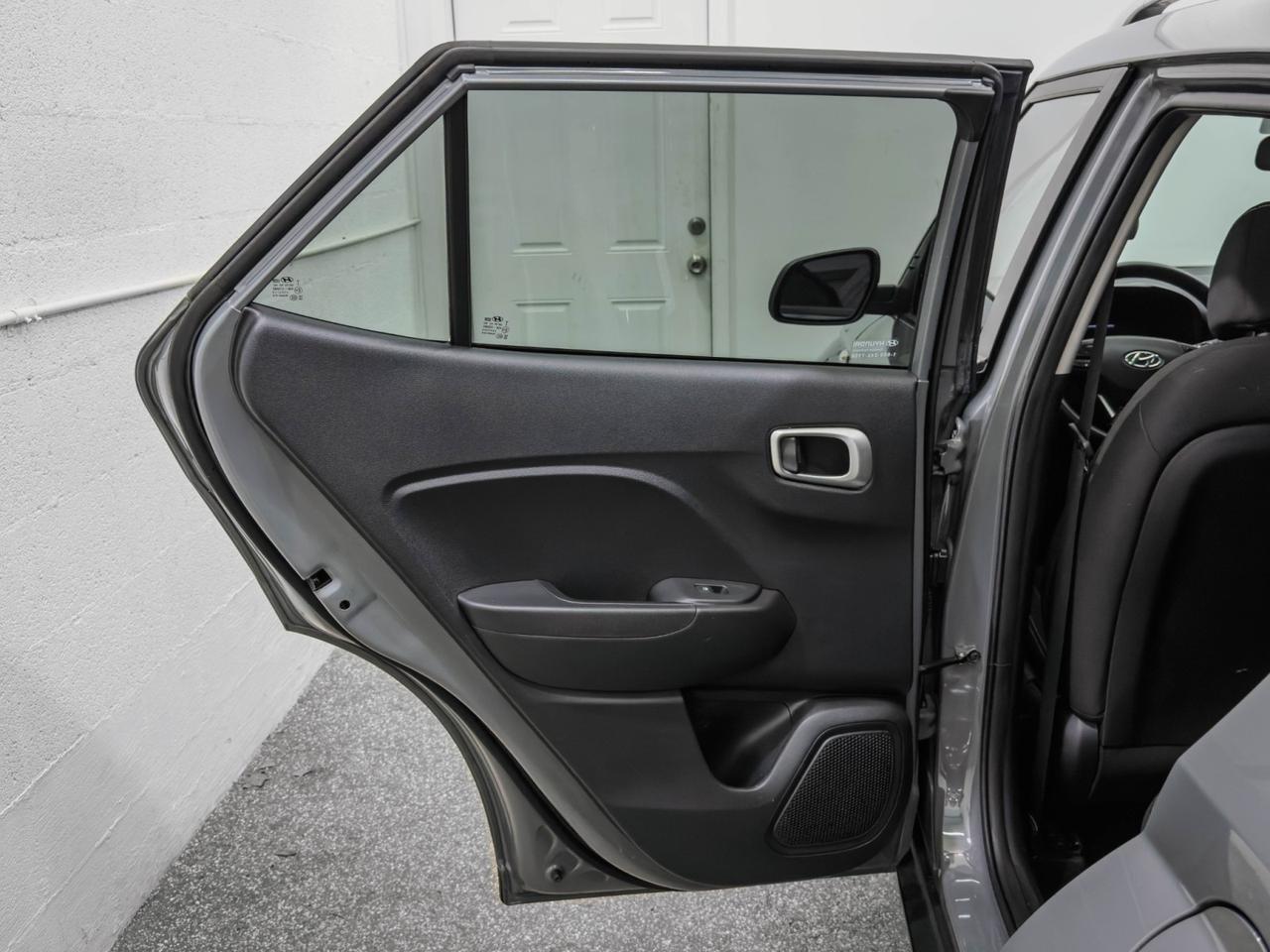 2023 Hyundai Venue SEL Tallmadge OH