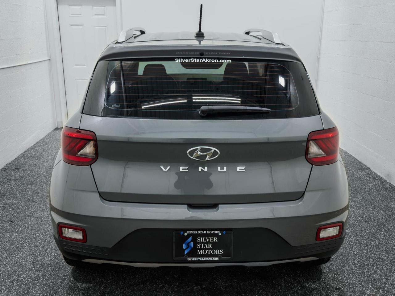 2023 Hyundai Venue SEL Tallmadge OH