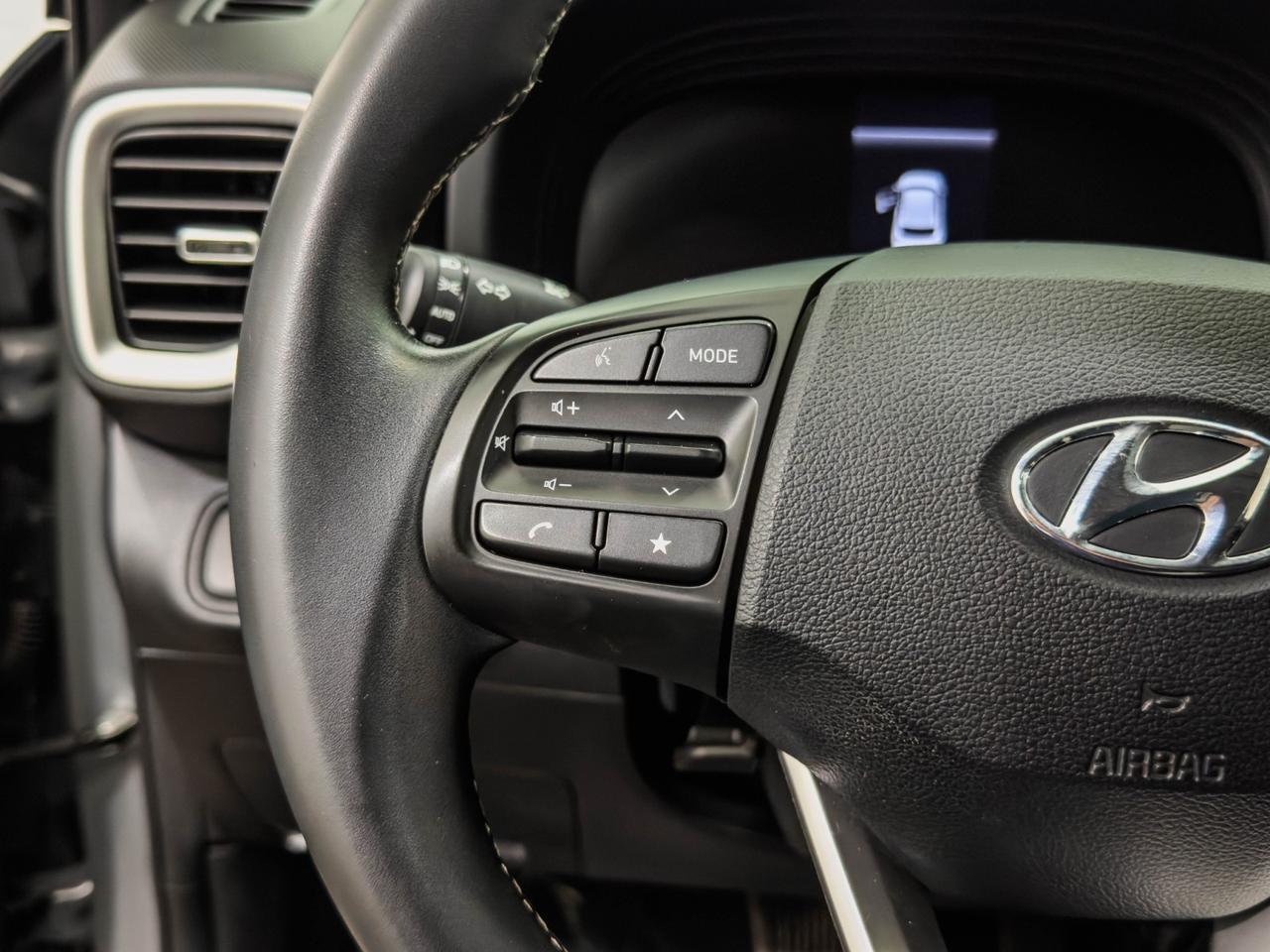 2023 Hyundai Venue SEL Tallmadge OH