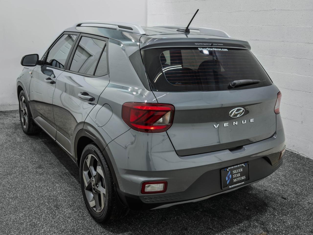 2023 Hyundai Venue SEL Tallmadge OH