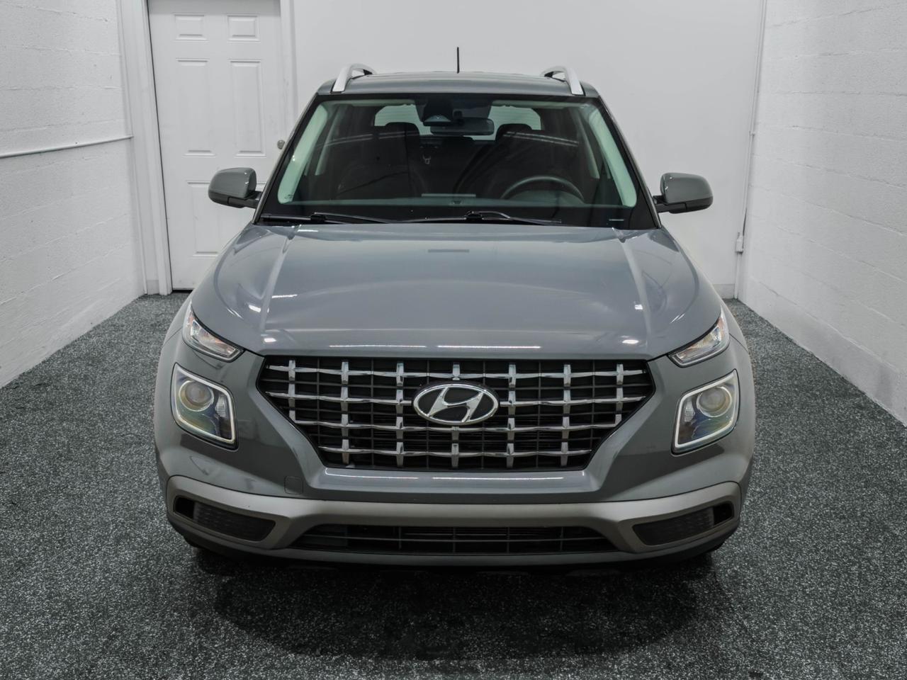 2023 Hyundai Venue SEL Tallmadge OH