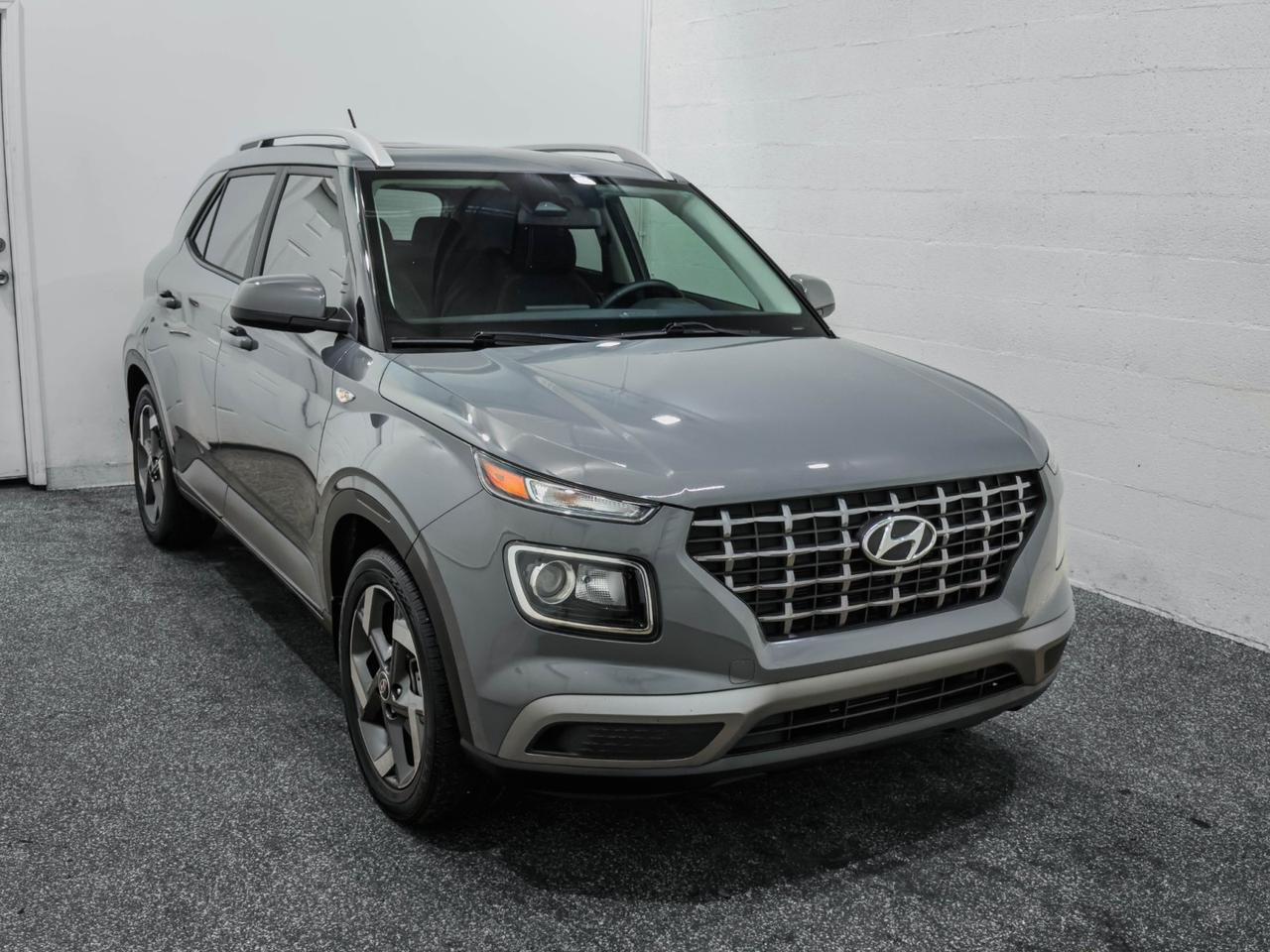 2023 Hyundai Venue SEL Tallmadge OH