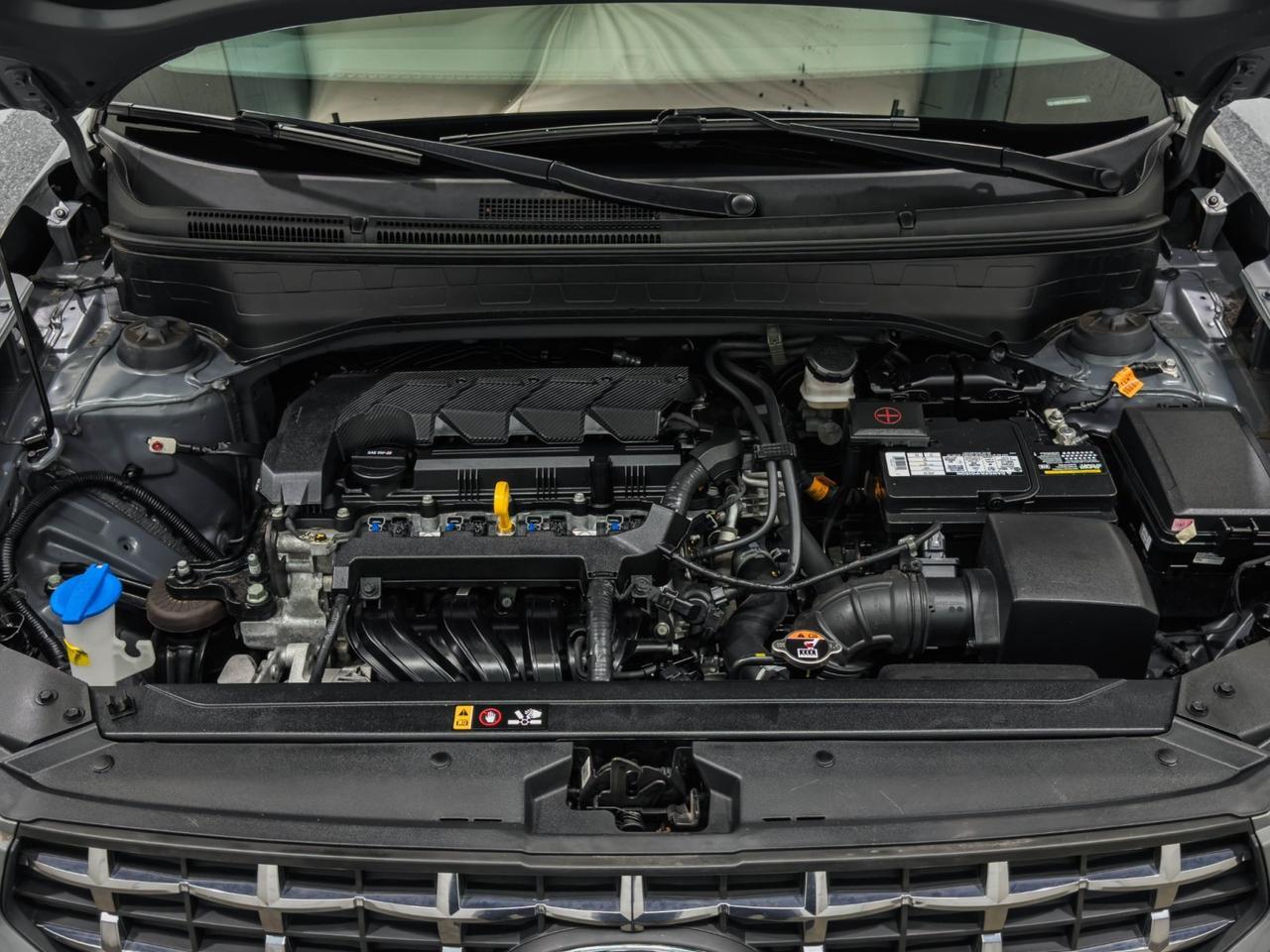 2023 Hyundai Venue SEL Tallmadge OH