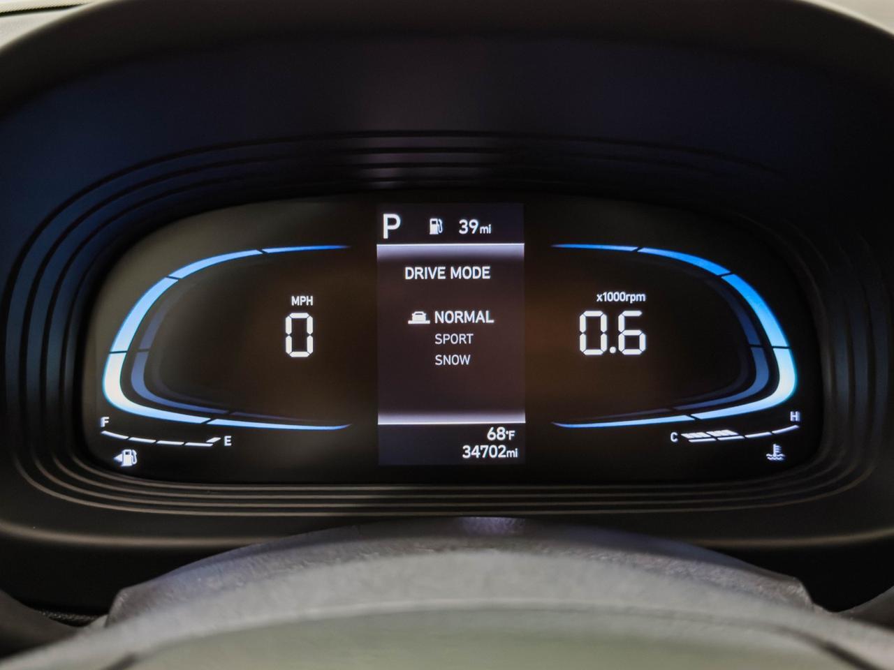 2023 Hyundai Venue SEL Tallmadge OH