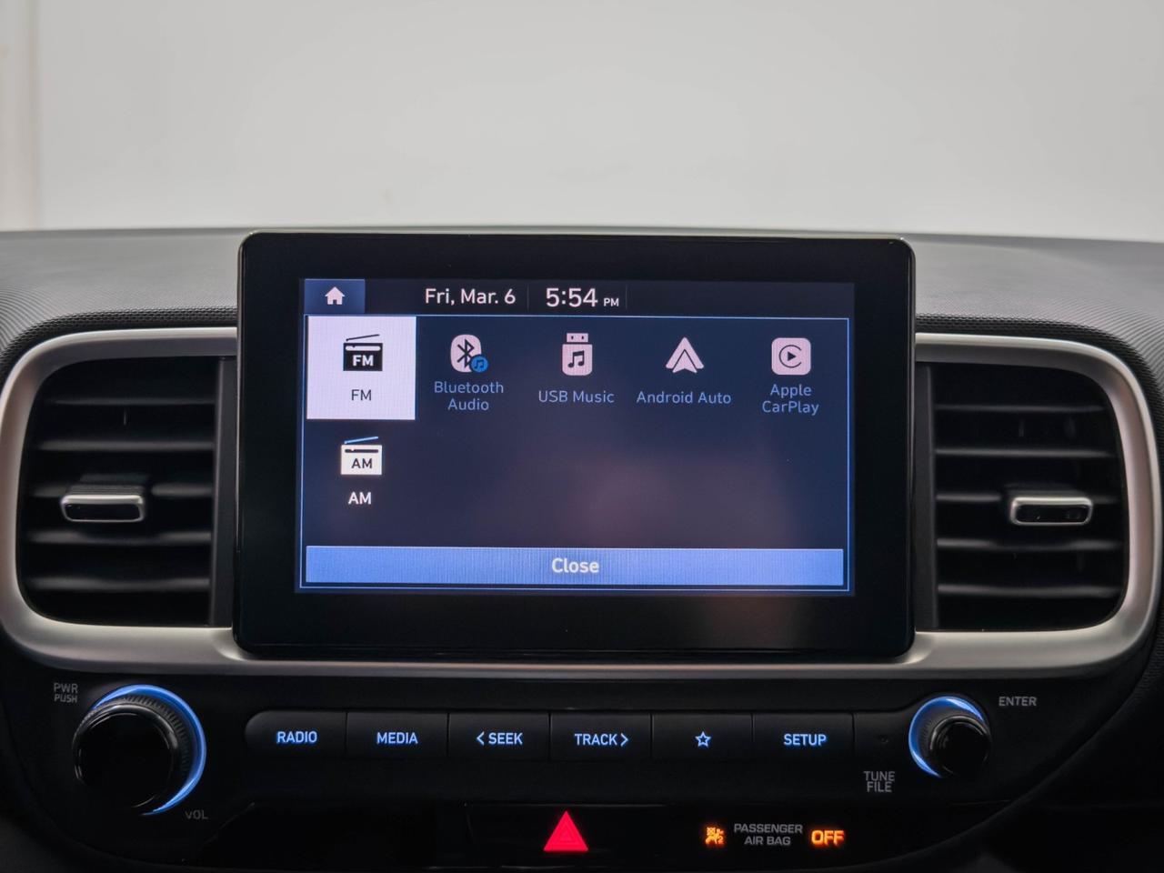 2023 Hyundai Venue SEL Tallmadge OH