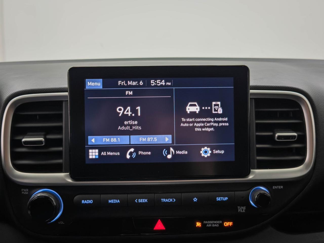 2023 Hyundai Venue SEL Tallmadge OH