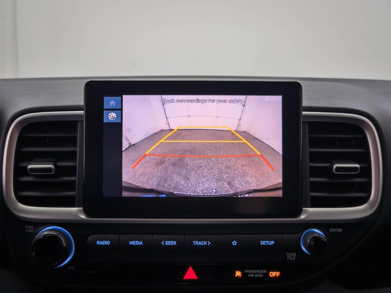 2023 Hyundai Venue SEL Tallmadge OH