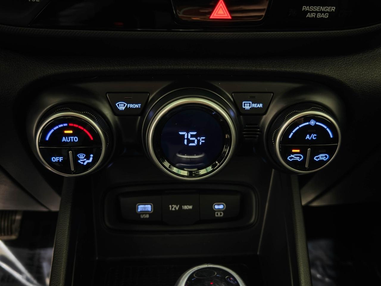 2023 Hyundai Venue SEL Tallmadge OH