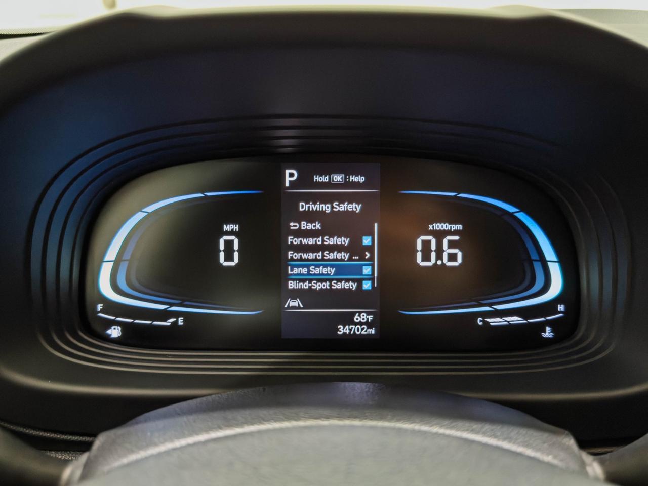 2023 Hyundai Venue SEL Tallmadge OH