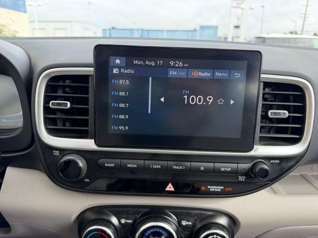 2023 Hyundai Venue SEL Cape Girardeau MO