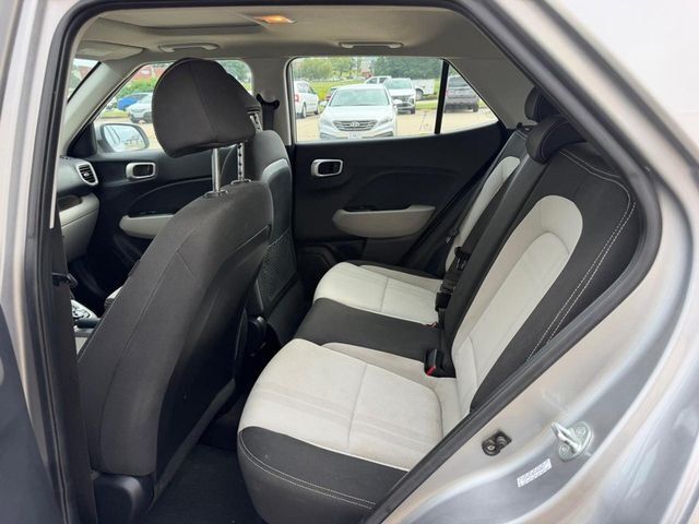 2023 Hyundai Venue SEL Cape Girardeau MO