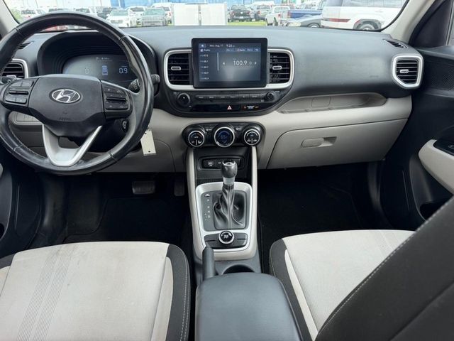 2023 Hyundai Venue SEL Cape Girardeau MO