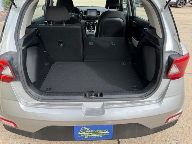 2023 Hyundai Venue SEL Cape Girardeau MO