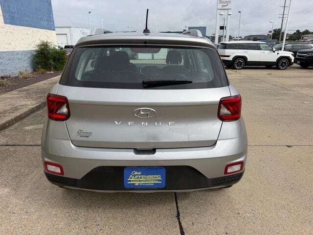 2023 Hyundai Venue SEL Cape Girardeau MO
