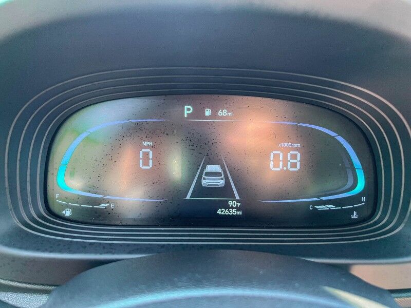 2023 Hyundai Venue SEL Wilmington NC
