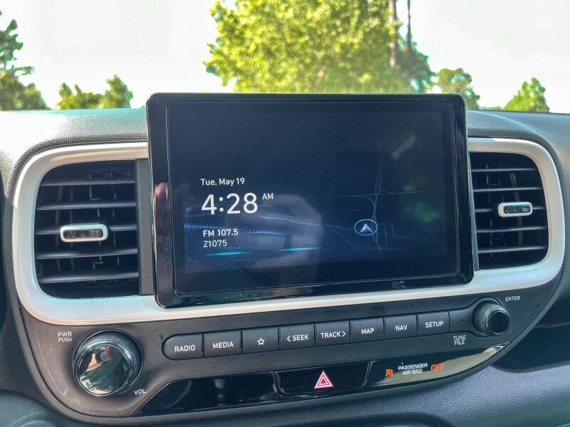 2023 Hyundai Venue SEL Wilmington NC