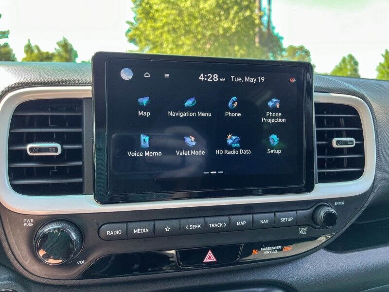 2023 Hyundai Venue SEL Wilmington NC