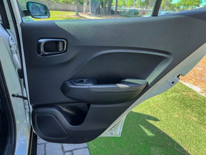2023 Hyundai Venue SEL Wilmington NC