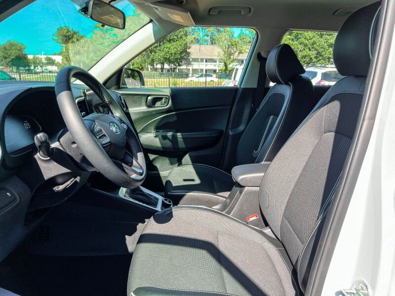 2023 Hyundai Venue SEL Wilmington NC