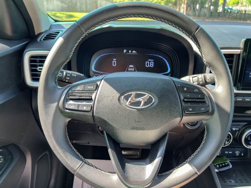 2023 Hyundai Venue SEL Wilmington NC