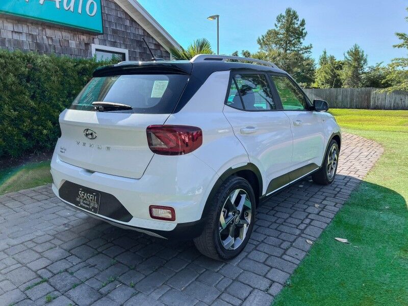 2023 Hyundai Venue SEL Wilmington NC