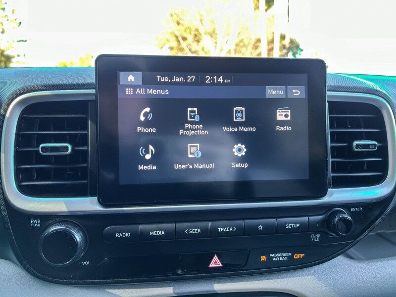 2023 Hyundai Venue SEL Wilmington NC