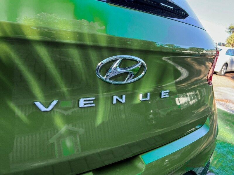2023 Hyundai Venue SEL Wilmington NC
