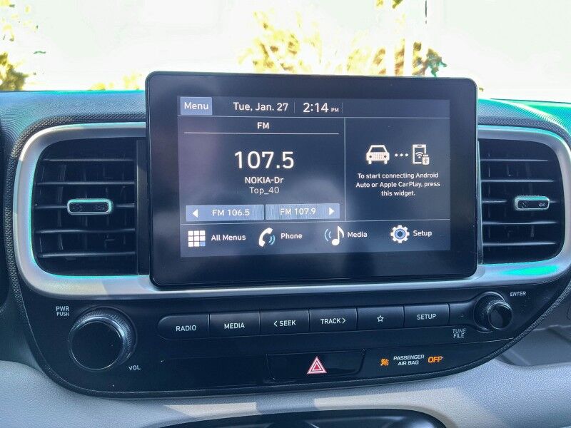 2023 Hyundai Venue SEL Wilmington NC