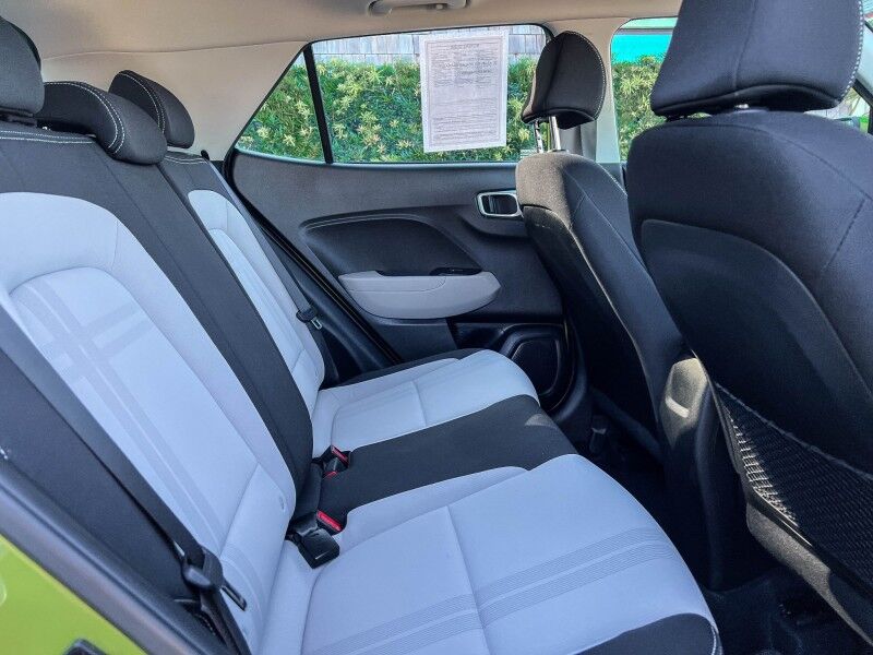 2023 Hyundai Venue SEL Wilmington NC