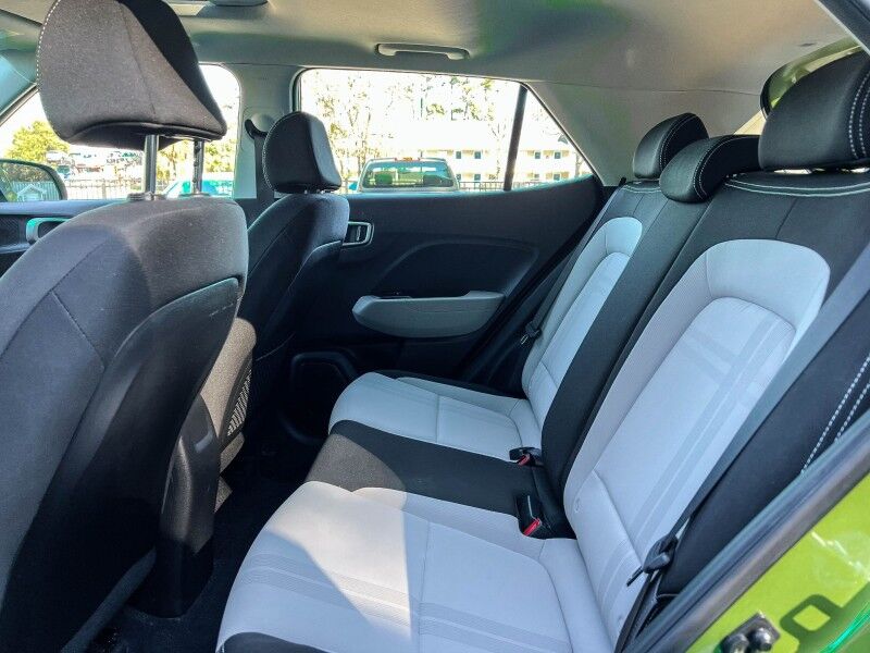 2023 Hyundai Venue SEL Wilmington NC