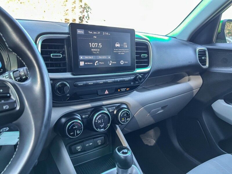 2023 Hyundai Venue SEL Wilmington NC