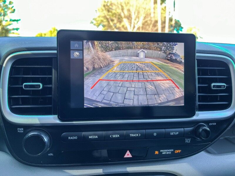 2023 Hyundai Venue SEL Wilmington NC