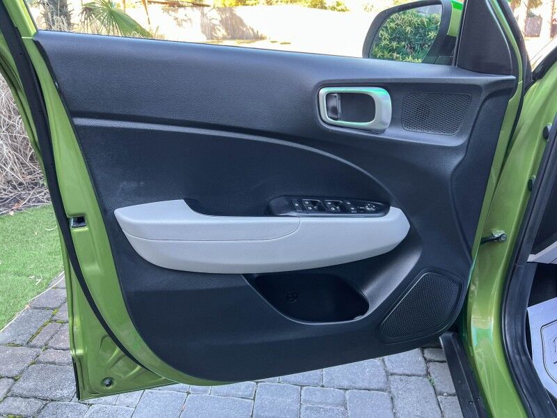 2023 Hyundai Venue SEL Wilmington NC